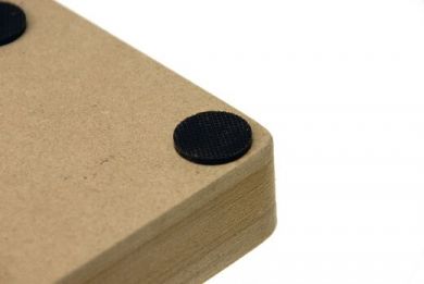 Aktivointipeli Turing, kuurupiilo