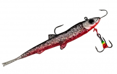 Jasu Puru Jigipilkki 10cm 1kpl 108