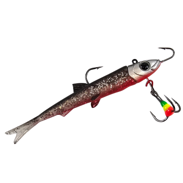 Jasu Puru Jigipilkki 7cm 1kpl 108