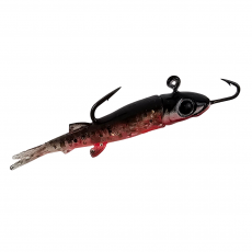 Jasu Puru Jigipilkki 3cm 1kpl 108