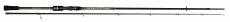 Gunki Skyward- Tactil Rod S-210H 210cm 10-35g Avokelavapa