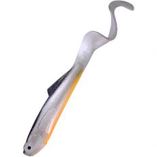 K.P Hybrid Worm 9" 110 1kpl