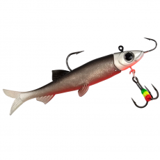 Jasu Suvas Jigipilkki 8 cm 1kpl 110