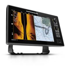 Humminbird SOLIX 12 MEGA SI+ G3