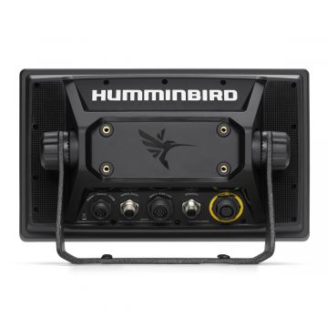 Humminbird SOLIX 12 MEGA SI+ G3