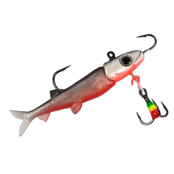 Jasu Suvas Jigipilkki 4 cm 1kpl 110