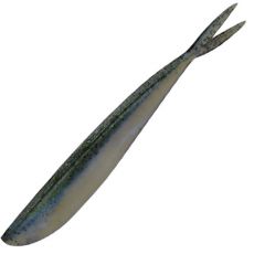 Lunker City Fin-S-Fish 5,75'' 14,6cm 8kpl #116 Smelt