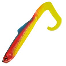 K.P Baits Hybrid Worm 9'' 118