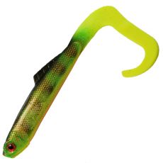 K.P Baits Hybrid Worm 9'' 121