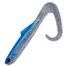 K.P Baits Hybrid Worm 9'' 122-1