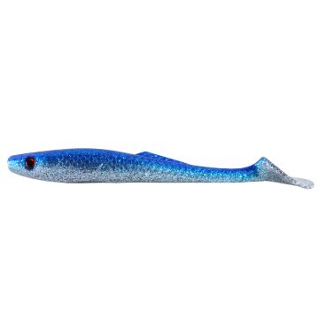 K.P Pike Shad 9" 23cm 98g 122