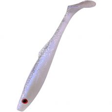 K.P Pike Shad 8" 57g 20cm 123