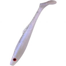 K.P Pike Shad 9" 23cm 98g 123