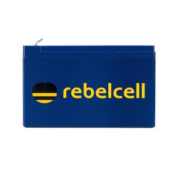Rebelcell Li-Ion Akku 12V7A 