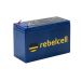 Rebelcell Li-Ion Akku 12V7A 