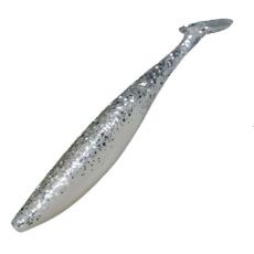 Lunker City Swimfish 3.75'' 9,5cm #132 Ice Shad