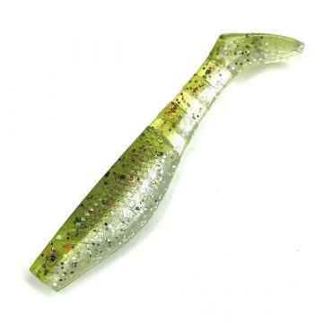 K.P Original Shad 2" Väri:136 5kpl 