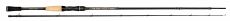 Gunki Skyward- Cast Rod C-210H 210cm 10-35g Hyrräkelavapa