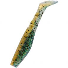 K.P Original Shad 2" Väri:142