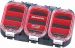 Daiwa WP Sealed Tarvikerasia UC-900 11cm x 6,5cm x 2cm