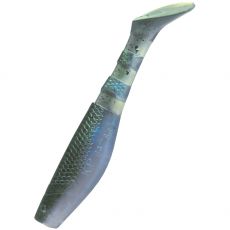 K.P Original Shad 2" Väri:145