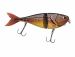 Berkley Zilla Jointed Glider 18cm 80g 1kpl Brown Trout