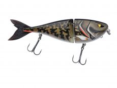 Berkley Zilla Jointed Glider 18cm 80g 1kpl Burbot