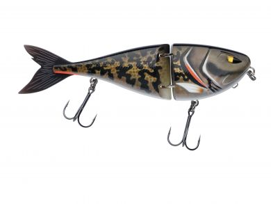 Berkley Zilla Jointed Glider 18cm 80g 1kpl Burbot