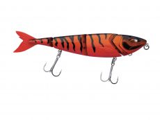 Berkley Zilla Swimmer 19cm 43g Red Tiger