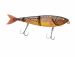 Berkley Zilla Swimmer 19cm 43g Brown Trout