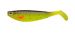 Berkley Sick Flanker 10cm BULK Brown Chartreuse