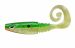 Berkley Sick Curl 8cm 5kpl Hot Firetiger