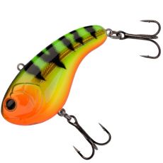 Berkley Flat Shad 5cm 9,3g FireTiger Gold