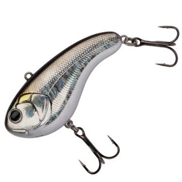 Berkley Flat Shad 5cm 9,3g Natural Shiner