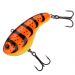 Berkley Flat Shad 6,6cm 20g UV Craw