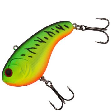 Berkley Flat Shad 6,6cm 20g UV Tiger