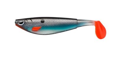 Berkley Sick Flanker 10cm BULK Blue Shiner