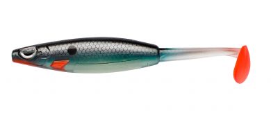 Berkley Sick Vibe 9cm 5kpl Blue Shiner