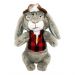 Happy Pet Dandy Dude Jänis 40cm