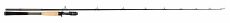 Gunki Skyward- Jerk Rod C-198XXH 198cm 40-140g Hyrräkelavapa