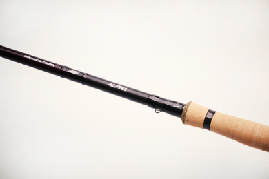 Savage Gear Alpha SG6 Monster Bait 259cm 200-600g