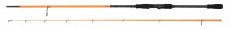 Savage Gear Orange LTD Light Game 221cm 5-18g Avokelavapa 