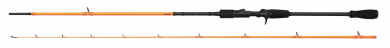 Savage Gear Orange LTD Big Bait BC 259cm110-220g Hyrräkelavapa 