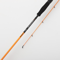 Savage Gear Orange LTD Ultra Light Game 221cm 3-10g Avokelavapa 