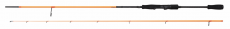 Savage Gear Orange LTD Ultra Light Game 221cm 3-10g Avokelavapa 