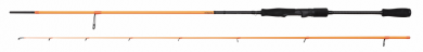 Savage Gear Orange LTD Ultra Light Game 221cm 3-10g Avokelavapa 
