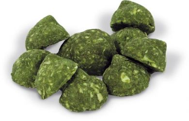 JR-Viljaton Drops voikukkanappi 140g