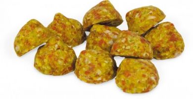 JR-Viljaton Drops viljaton porkkananappi 140g