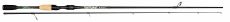 Gunki Power Game Rod S-210ML 210cm 3.5-14g Avokelavapa