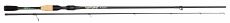 Gunki Power Game Rod S-215M 215cm 5-21g Avokelavapa